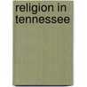 Religion in Tennessee door Not Available