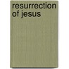 Resurrection Of Jesus door Don Allen