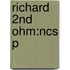 Richard 2nd Ohm:ncs P