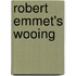 Robert Emmet's Wooing