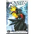 Robin The Big Leagues
