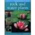 Rock and Water Plants