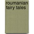 Roumanian Fairy Tales