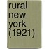 Rural New York (1921)