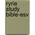 Ryrie Study Bible-Esv