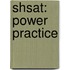 Shsat: Power Practice