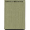Salchichas/Dachshunds by Lisa Trumbauer