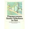 Sankt Nikolaus in Not door Felix Timmermans
