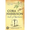Scales Of Retribution by Cora Harrison