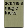 Scarne's Magic Tricks door John Scarne