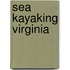 Sea Kayaking Virginia