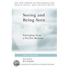 Seeing And Being Seen by John Steiner
