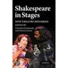 Shakespeare In Stages door Christine Dymkowski