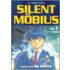 Silent Mobius, Vol. 1