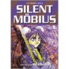 Silent Mobius, Vol. 9 door Kia Asamiya