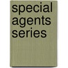Special Agents Series by United States. Commerce