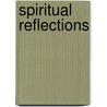 Spiritual Reflections by Jeanne-Marie Larimer-Adams
