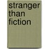 Stranger Than Fiction