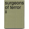 Surgeons Of Terror Ii door Ron Wootters
