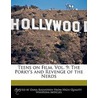 Teens On Film, Vol. 9 by Dana Rasmussen
