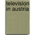 Television in Austria