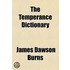 Temperance Dictionary