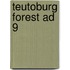 Teutoburg Forest Ad 9