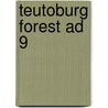 Teutoburg Forest Ad 9 door Michael McNally
