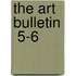 The Art Bulletin  5-6