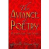 The Aviance of Poetry door Marcella Darman-King