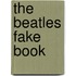 The Beatles Fake Book