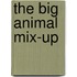 The Big Animal Mix-Up