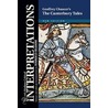 The Canterbury Tales by Unknown