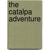 The Catalpa Adventure by Vincent McDonnell