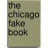 The Chicago Fake Book door Onbekend