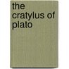 The Cratylus Of Plato door Francesco Ademollo