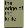 The Edge Of The Knife door Beam Henry Piper