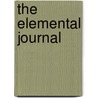 The Elemental Journal door Tammy Kushnir