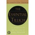 The Essential Tillich