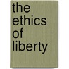 The Ethics Of Liberty by Murray N. Rothbard