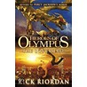 The Heroes Of Olympus by Rick Riordan