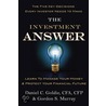 The Investment Answer by Gordon S. Murray