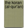 The Koran (Al-qur'an) door J.M. Rodwell