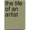 The Life Of An Artist door Jules Breton