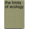 The Limits Of Ecology door A. Woodley Michael