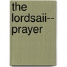 The Lordsaii-- Prayer door James Freeman Clarke
