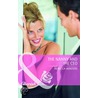 The Nanny And The Ceo by Rebecca Winters