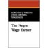 The Negro Wage Earner