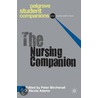 The Nursing Companion by Peter Birchenall