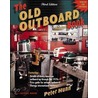The Old Outboard Book door Peter Hunn